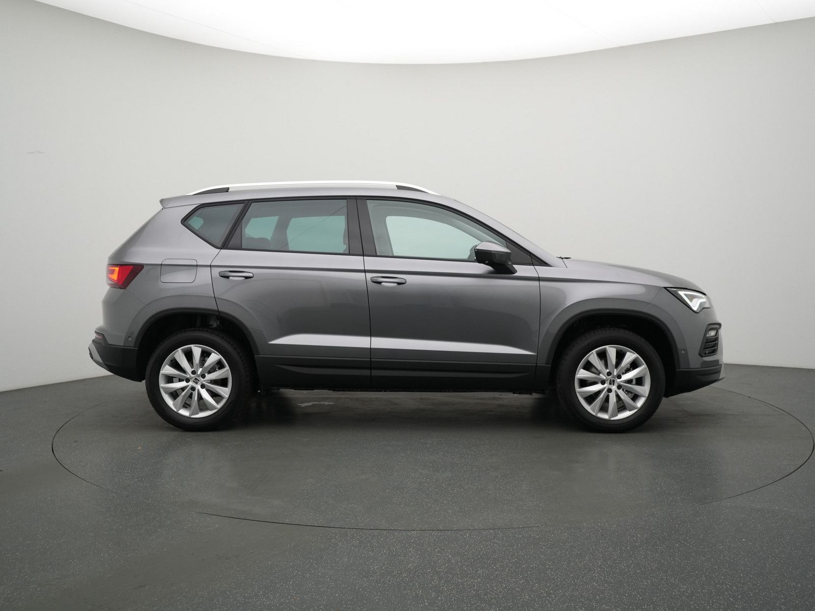 Seat Ateca - Bild 3