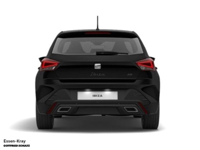 Seat Ibiza - Bild 5