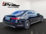 Mercedes-Benz S580Lim. 4Matic Lang/Multibeam-LED/Standh./MBUX - Mercedes-Benz S 580