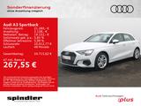 Audi A3 Sportback S-Line 35 TFSI / CarPlay, AHK, RFK - Audi Gebrauchtwagen von 2023