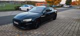 Audi S5  tiptronic quattro Sportback - 384PS - gebrauchte Audi S5 aus dem Jahr 2020