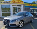 Audi A4 1.8 TFSI Lim.*1Hand*Temp*PDC*Shz*Garantie*TOP - gebrauchte Audi A4 aus dem Jahr 2009