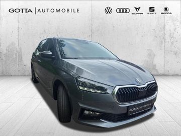 Skoda Fabia - 4