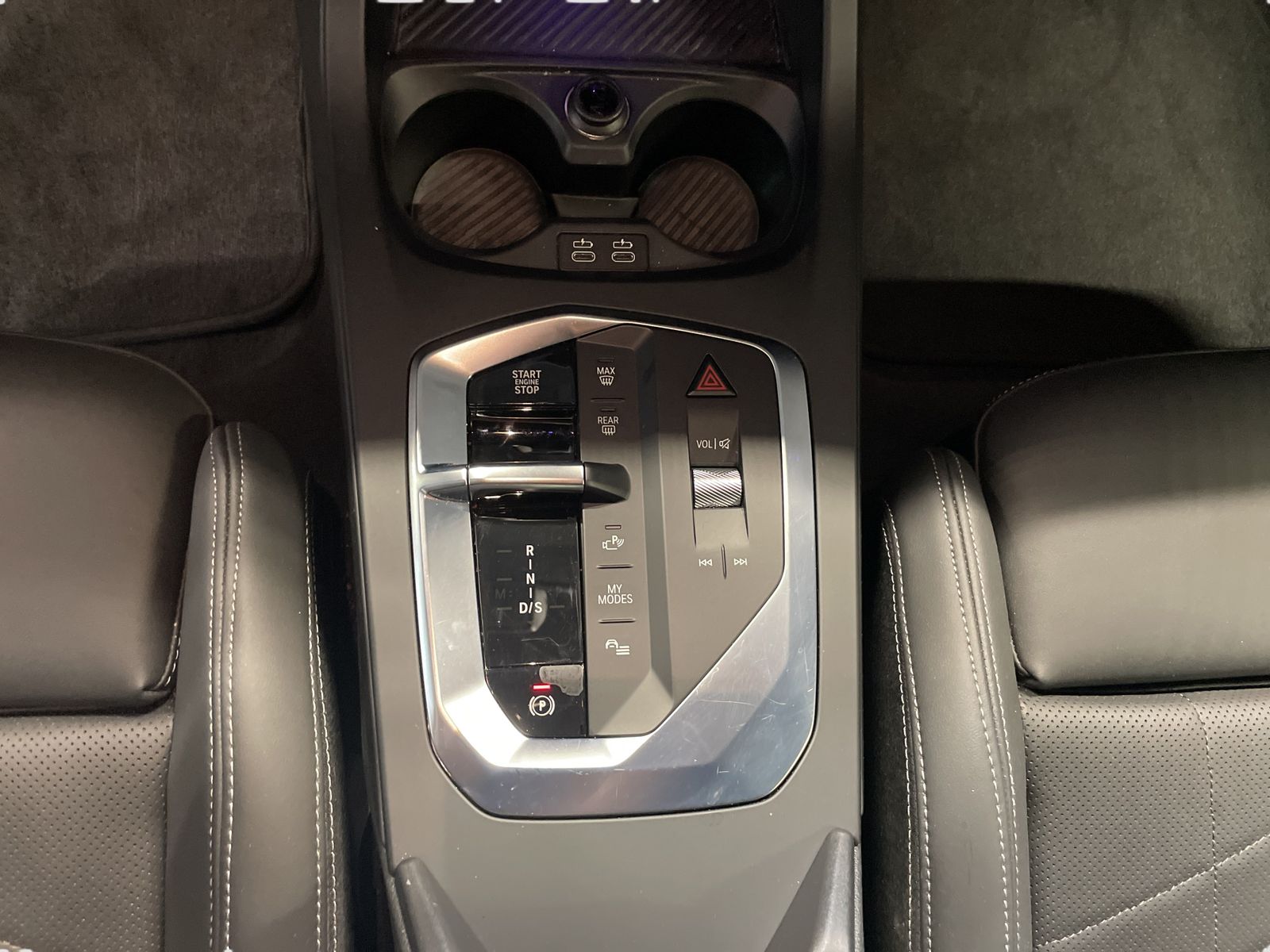 BMW M235 - Bild 17