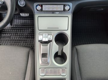 Hyundai Kona Elektro Select 2WD 64kWh *ACC*LED*SITZHEIZ*