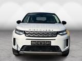 Land Rover Discovery Sport 2.0d*TÜV & SERVICE NEU* - Land Rover: Weiß
