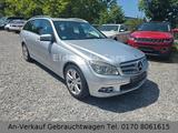 Mercedes-Benz C -Klasse T-Modell C 180 T Kompressor BlueEffici - Mercedes-Benz C 180: Kombi, Kompressor