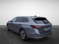 Skoda Superb - Vorschau Bild 5