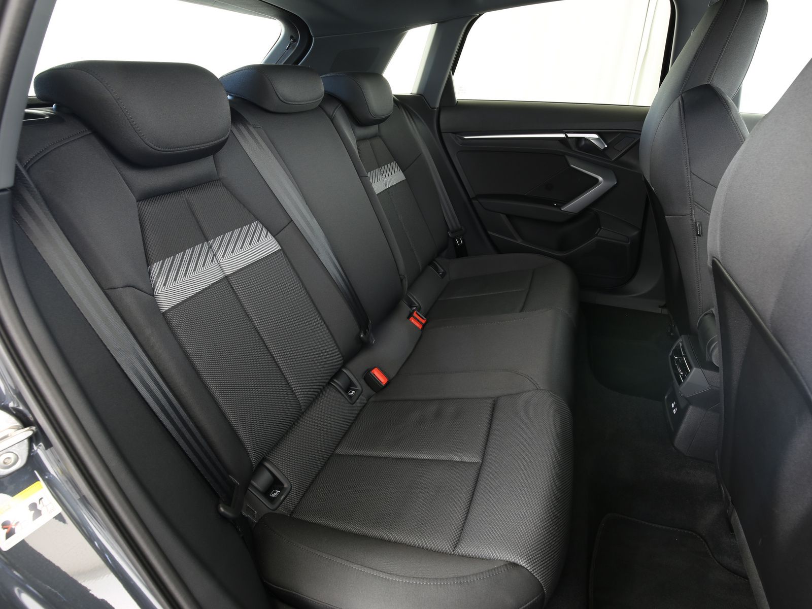 Audi A3 - Bild 16