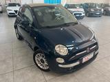 Fiat 500 C 1.3 Multijet 16V 95 CV GQ - Fiat 500 mit Diesel-Antrieb: Gq