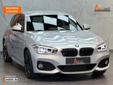 BMW 120 d M Sport 2.0 16V |NAVI|M-PAKET|LED|LM - BMW 120 in Köln