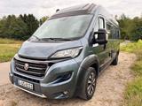 Knaus BoxLife 600 ME Camper Top-Ausstattung - Knaus 600 me