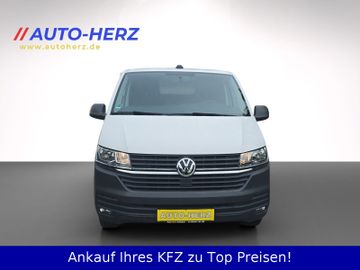 Volkswagen T6 Transporter - 4