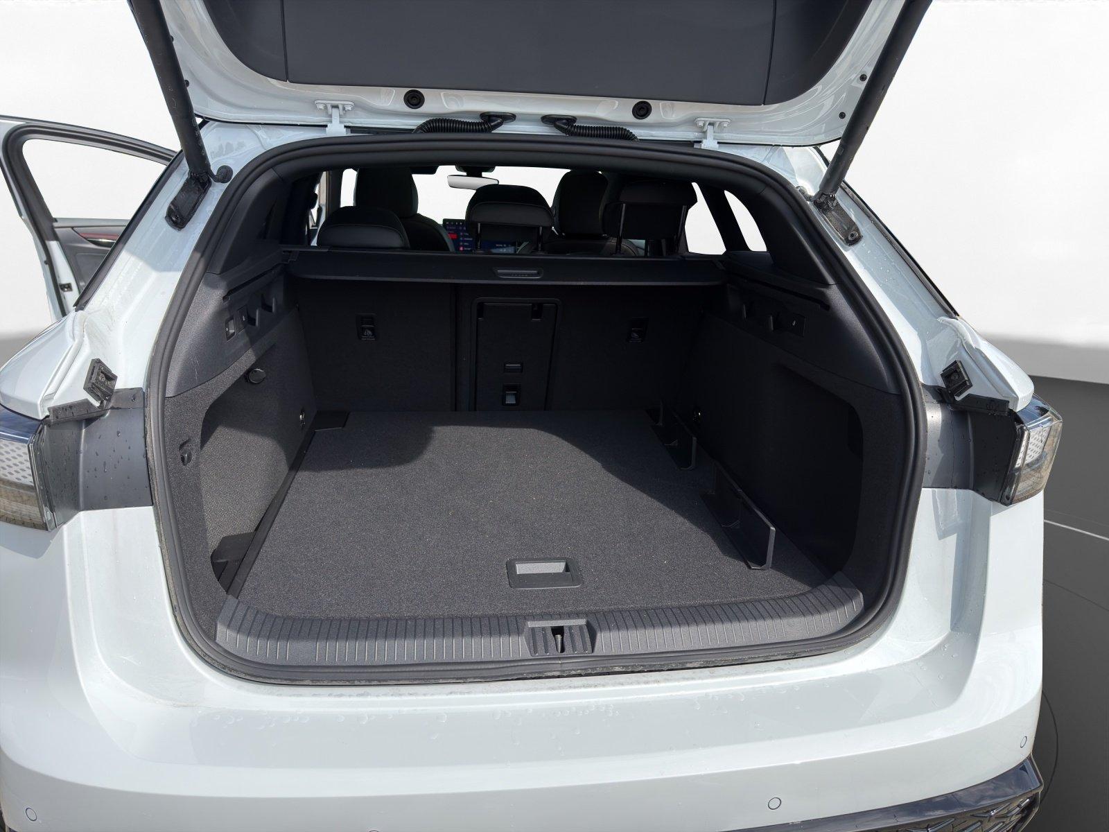 Volkswagen ID.7 4MOTION GTX Tourer | LED | AHK | NAVI