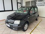 Fiat FIAT Panda Panda 1.3 mjt 16v Dynamic dpf - Fiat Panda Dynamic mit Diesel-Antrieb