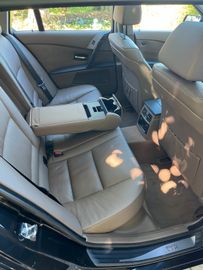 BMW 535 - 12