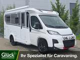 Dethleffs GLOBEBUS CAMP T 1  - Dethleffs Globebus Camp