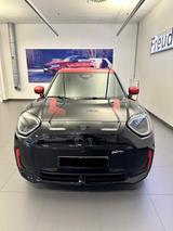 MINI John Cooper Works Aceman - MINI John Cooper Works Aceman