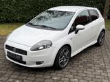 Fiat Grande Punto 1.4 16V Turbo Sport - Fiat: 16v Turbo