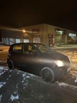 Daihatsu cuore 1.0 plus - gebrauchte Daihatsu Cuore aus dem Jahr 2005