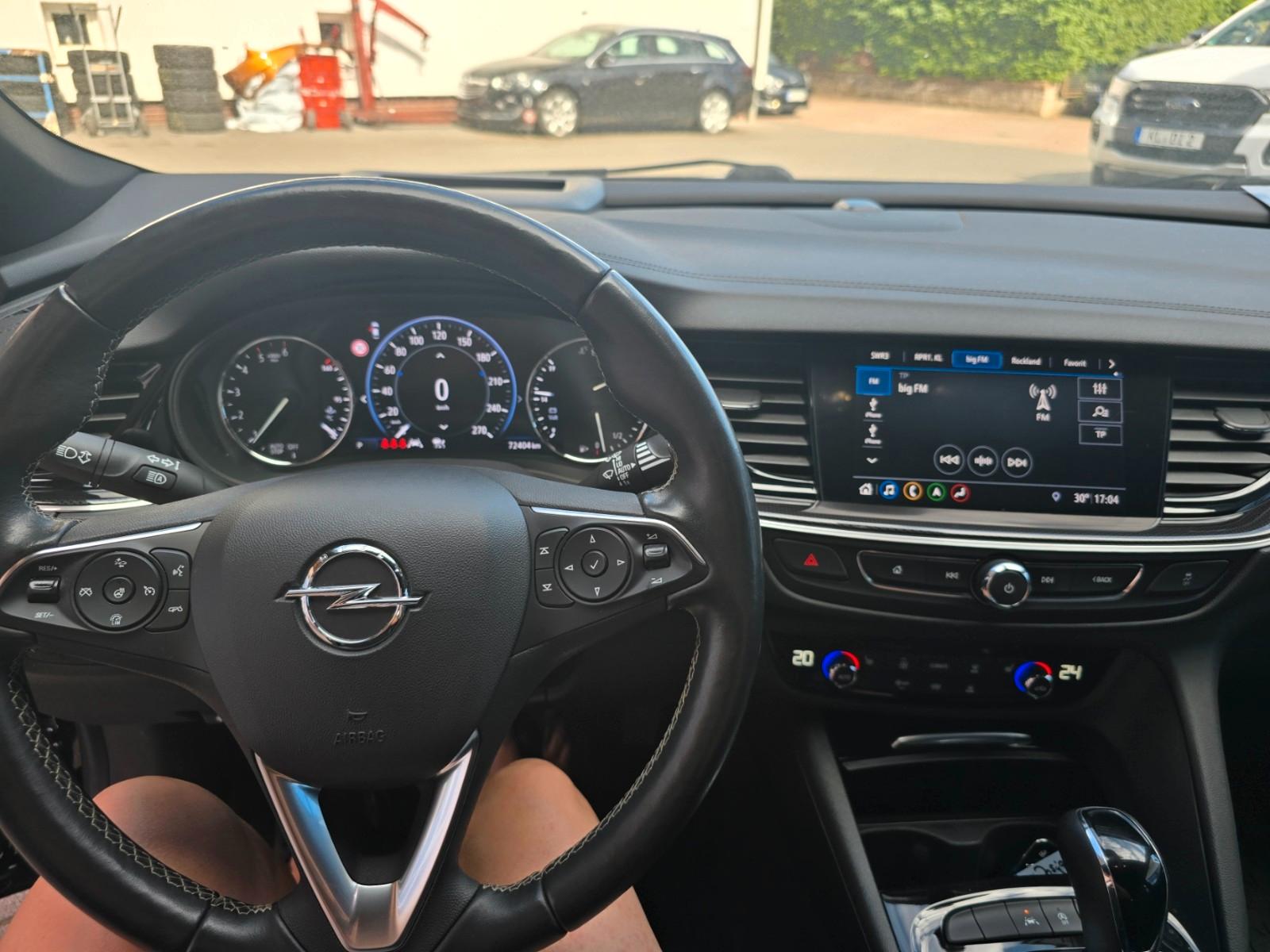 Opel Insignia B Sports Tourer Elegance