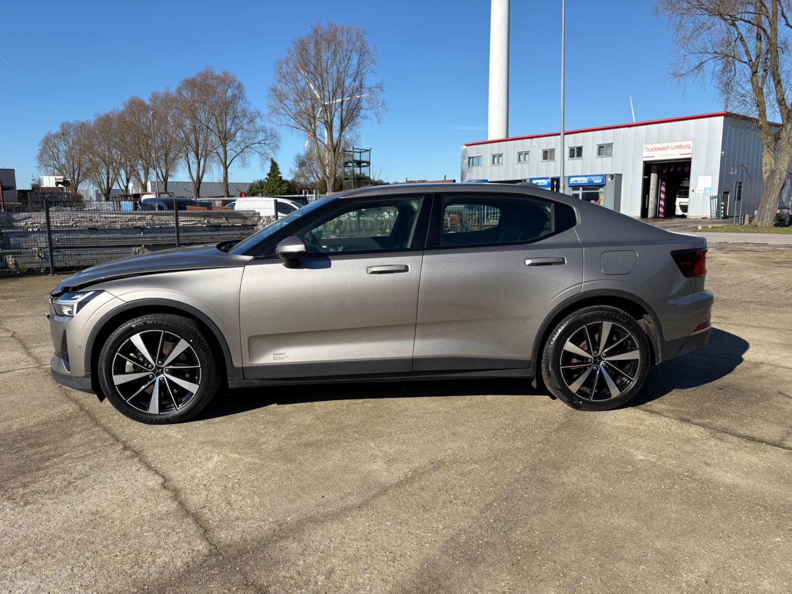 Polestar 2 DUAL MOTOR LONG RANGE 78KWH / PANORAMA DACH