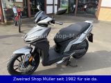 Kymco AGILITY S 125i CBS - KYMCO 125 AGILITY