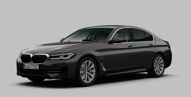 BMW 530e xDr/LASER/SITZKLIMA/EXCLUSIV/SOFT-CLOSE/360