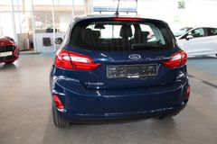 Fahrzeugabbildung Ford Fiesta 1,0 EcoBoost Titanium 5-T WINTER PAKET