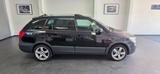 Skoda Fabia Scout Combi Automatik AHK TÜV/neu - Skoda Fabia aus 2010: Kombi