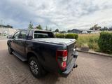 Ford Ranger Wildtrak Dopp.kabine 4x4, 3.2, Aut., Kam - : Geländewagen, Kabine
