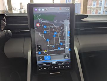 Ford Explorer Select RWD