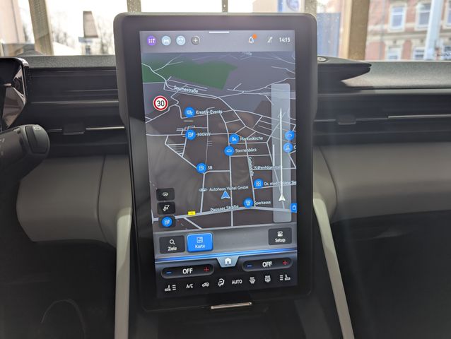 Ford Explorer Select RWD