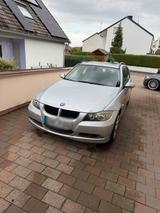 BMW Bmw E91 318i - BMW 318: 318i E91