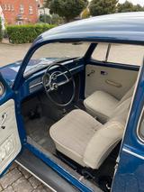 Volkswagen VW Käfer 1300 - blaue Volkswagen Käfer