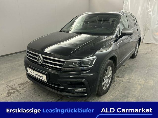 Volkswagen Tiguan Allspace 2.0 TDI SCR DSG R-Line Comfortli