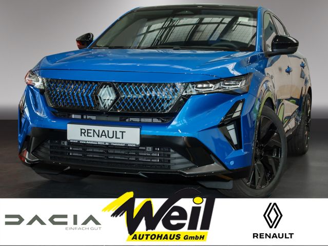 Renault Rafale Esprit+Alpine+E-Tech Full Hybrid 200 +MUL