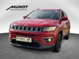 Jeep Compass Longitude FWD - Jeep in Halle