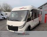 Carthago chic c-line I 4.9 LE 2x TV|Infotainment|Wechselr - Carthago Chic line 4 9