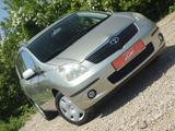 Toyota Corolla Verso 1.6 Klima Allwetterreifen s gepfl. - Toyota Corolla Verso: 1.6