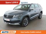 Skoda Kodiaq 2.0 TDI Scout 4x4 Aut.*NAVI*LED*ACC*CAM* - Skoda Kodiaq in Gelsenkirchen