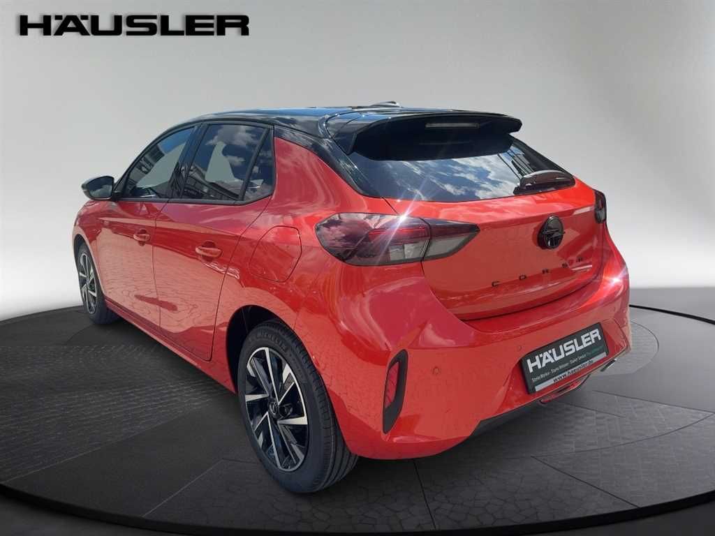Opel Corsa - Bild 3
