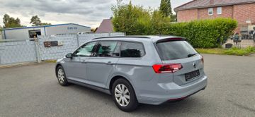 Volkswagen Passat Variant - 3