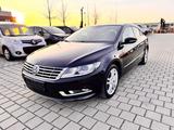 Volkswagen Passat CC BMT NAVI/XENON/TÜV NEU 01-2028 - Volkswagen Passat CC: Limousine