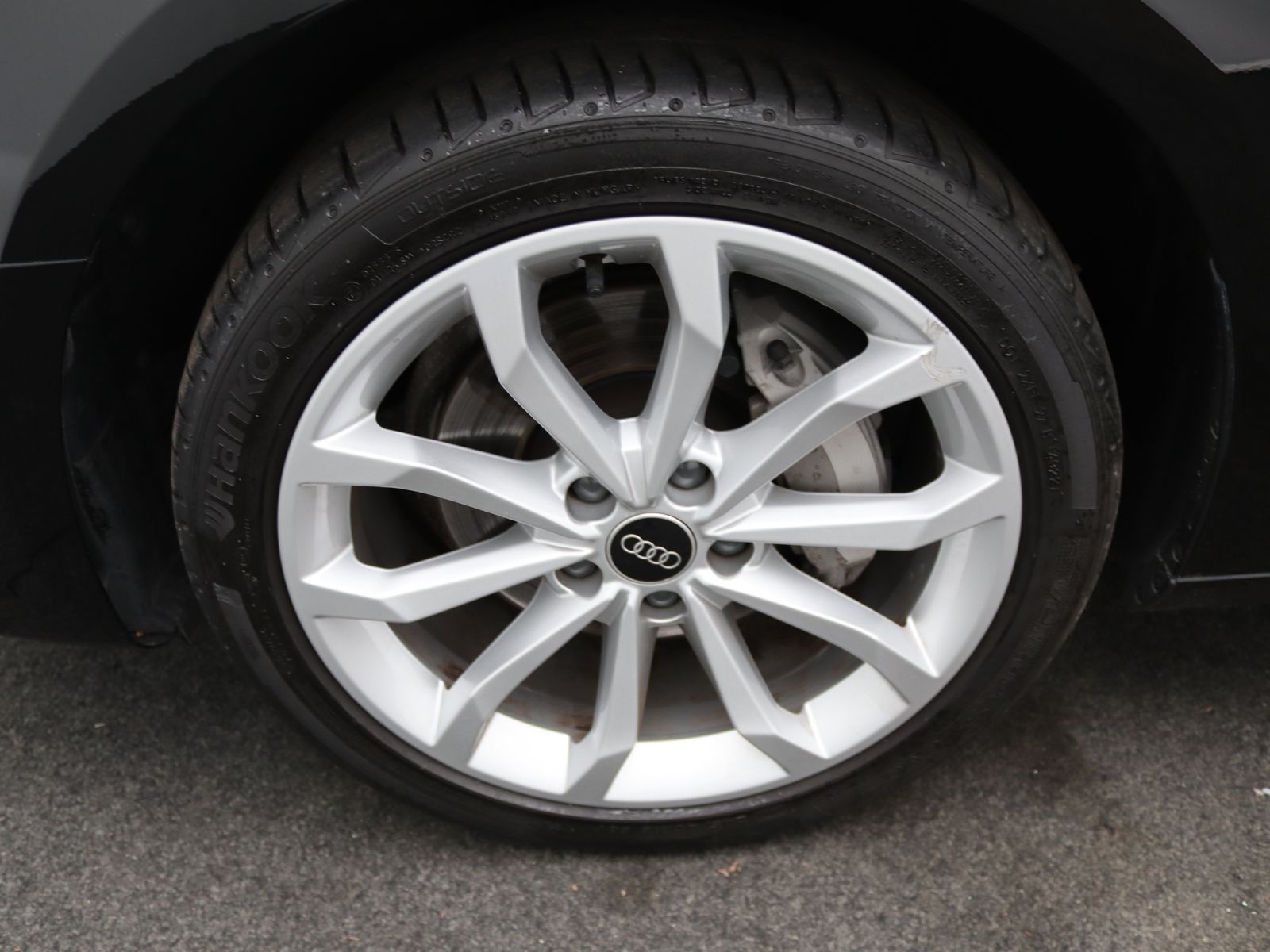 Audi A4 - Bild 18