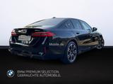 BMW 520d xDrive M Sportpaket Komfortsitze h&k Ad.LED - BMW 5er Reihe in Dortmund