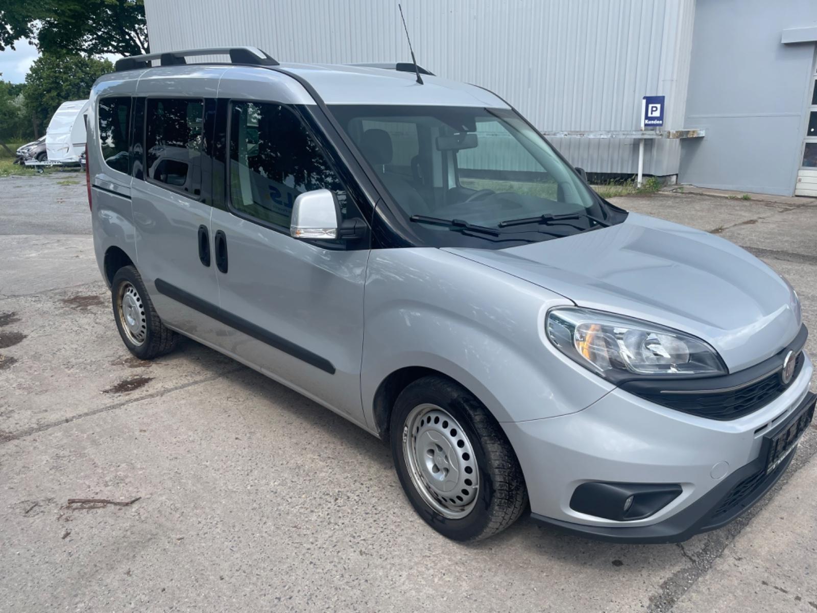 Fiat Doblo Doblò Pop
