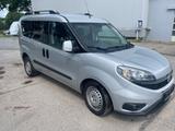 Fiat Doblo Doblò Pop - gebrauchte Fiat Doblo aus dem Jahr 2017