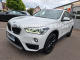 BMW X1 sDrive 18i Advantage - BMW Gebrauchtwagen in Esslingen