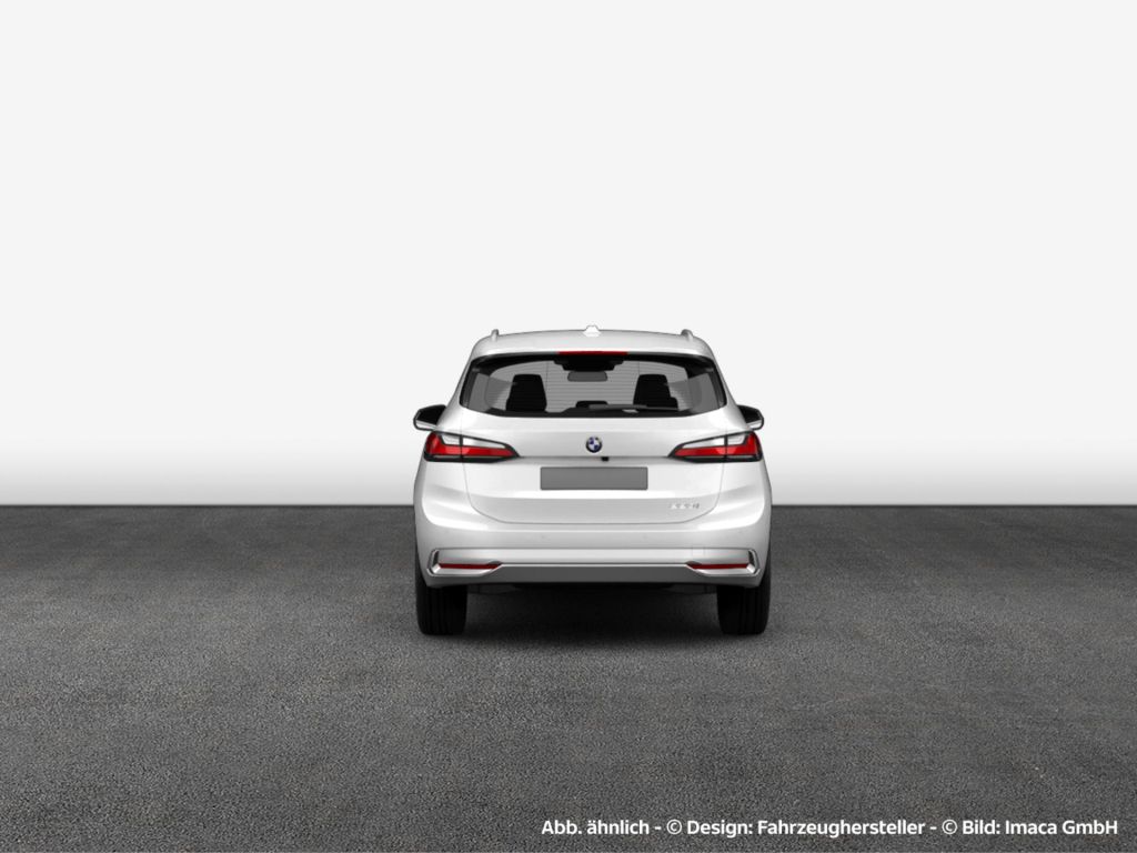 BMW 220 Active Tourer - Bild 6